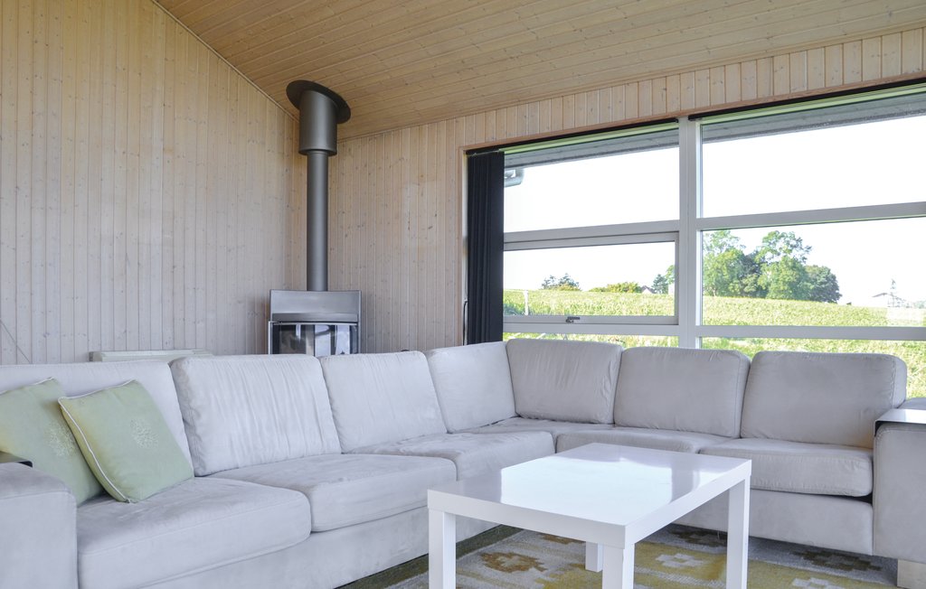 Feriehuse - Tørslev Hage , Danmark - E15121 4