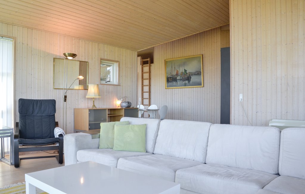 Feriehuse - Tørslev Hage , Danmark - E15121 6