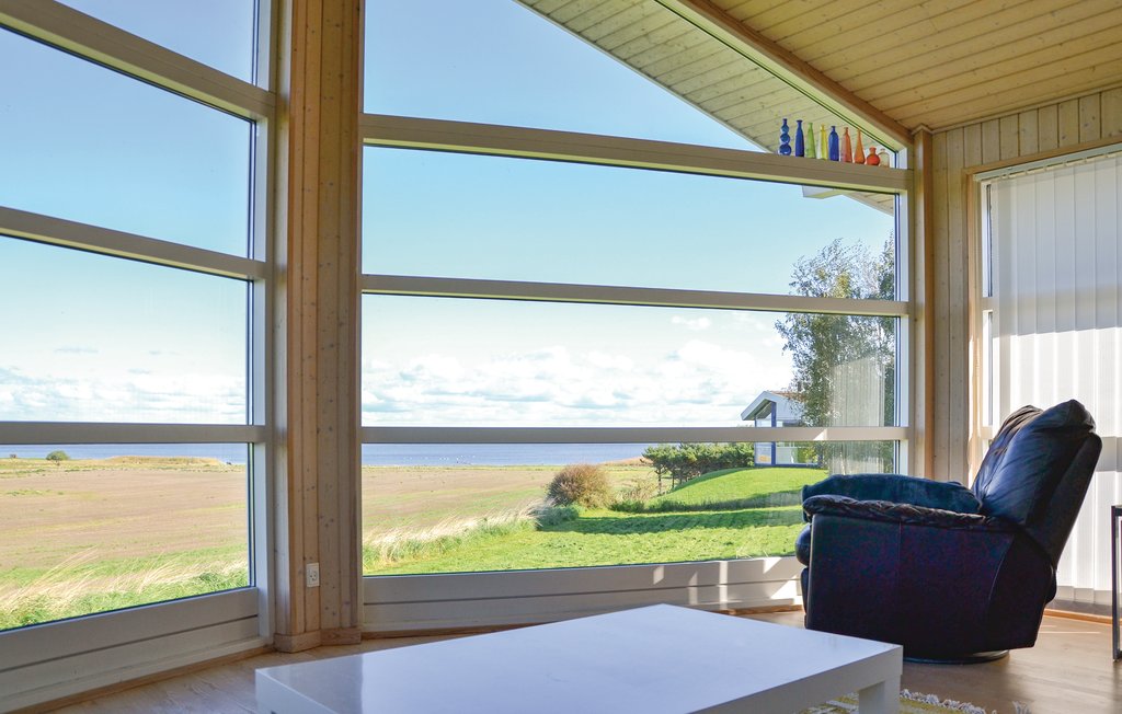 Feriehuse - Tørslev Hage , Danmark - E15121 7