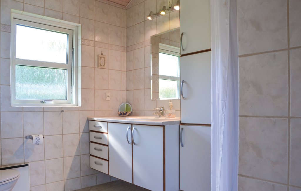 Feriehuse - Tørslev Hage , Danmark - E15121 11