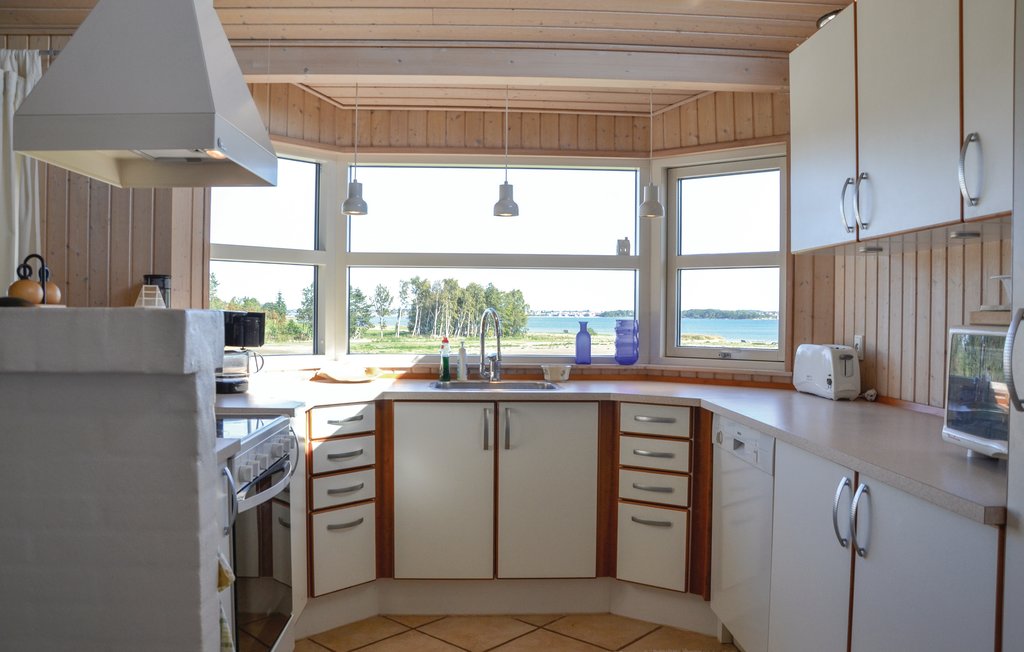 Feriehuse - Tørslev Hage , Danmark - E15121 8