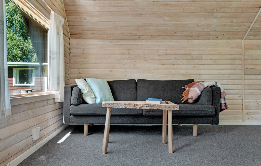 Feriehus - Kulhuse Strand , Danmark - E15019 3