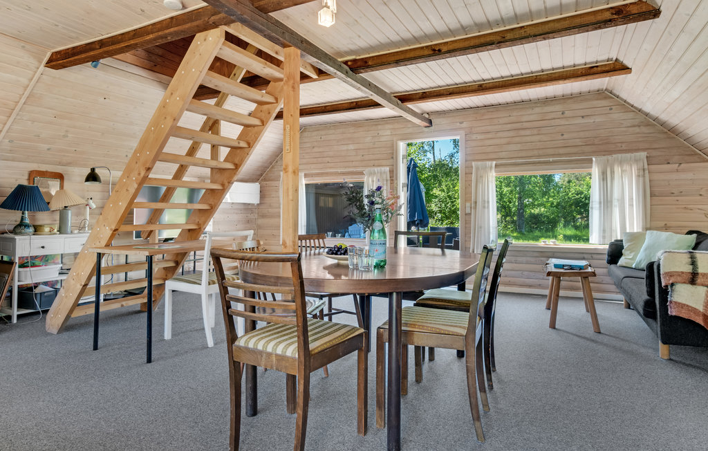 Feriehus - Kulhuse Strand , Danmark - E15019 10