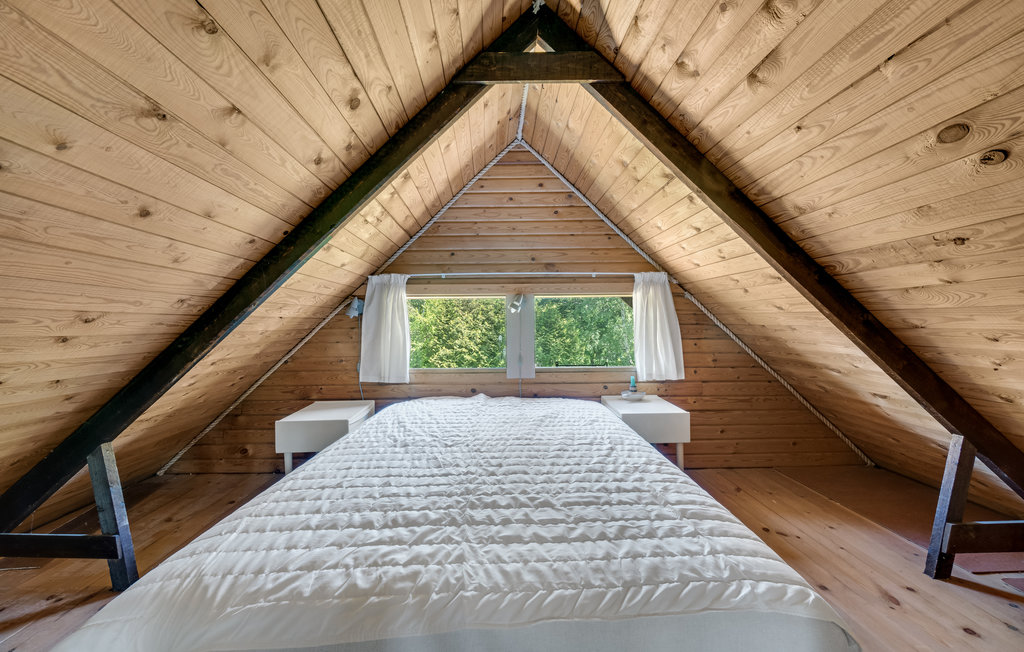 Feriehus - Kulhuse Strand , Danmark - E15019 13