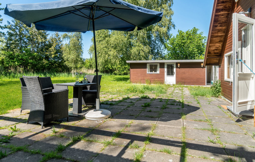 Feriehus - Kulhuse Strand , Danmark - E15019 2