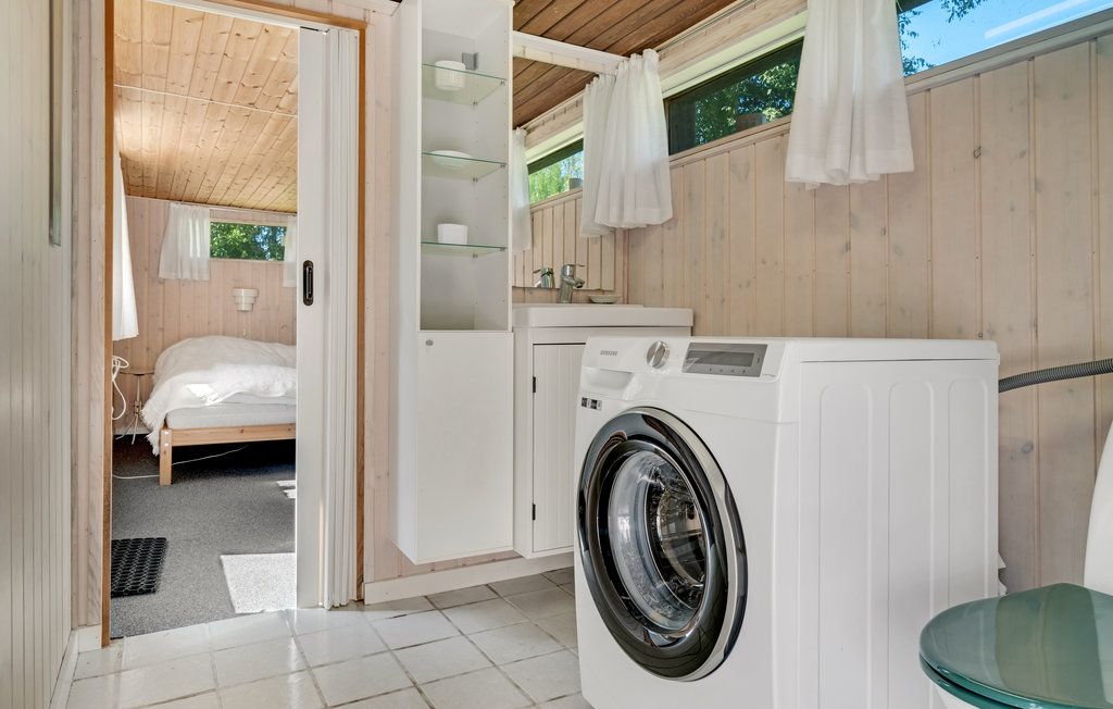 Feriehus - Kulhuse Strand , Danmark - E15019 15