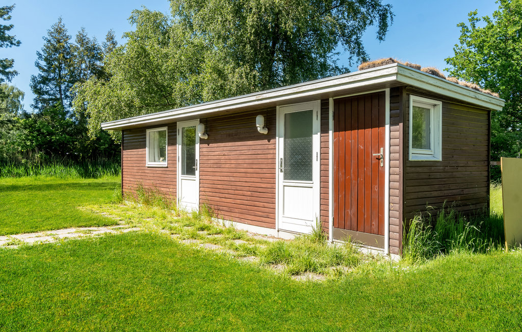Feriehus - Kulhuse Strand , Danmark - E15019 9