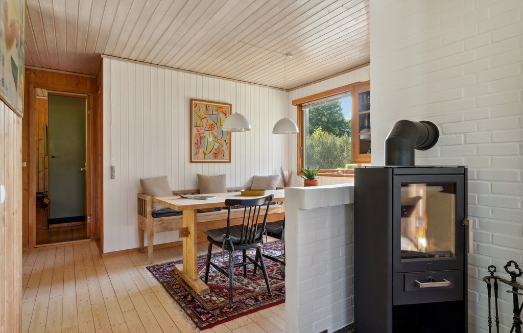 Feriehus - Kulhuse Strand , Danmark - E15028 13