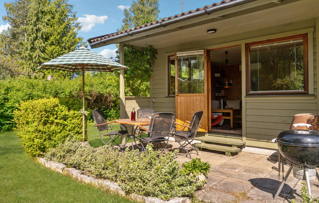 Feriehus - Kulhuse Strand , Danmark - E15028 2
