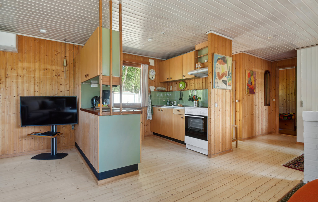 Feriehus - Kulhuse Strand , Danmark - E15028 6