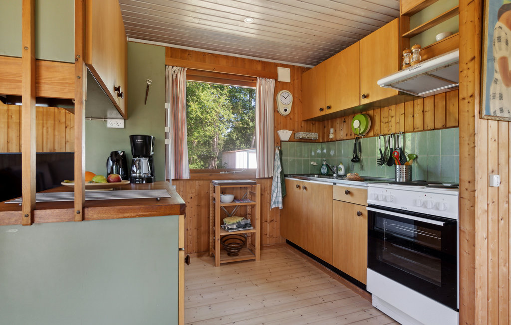 Feriehus - Kulhuse Strand , Danmark - E15028 14