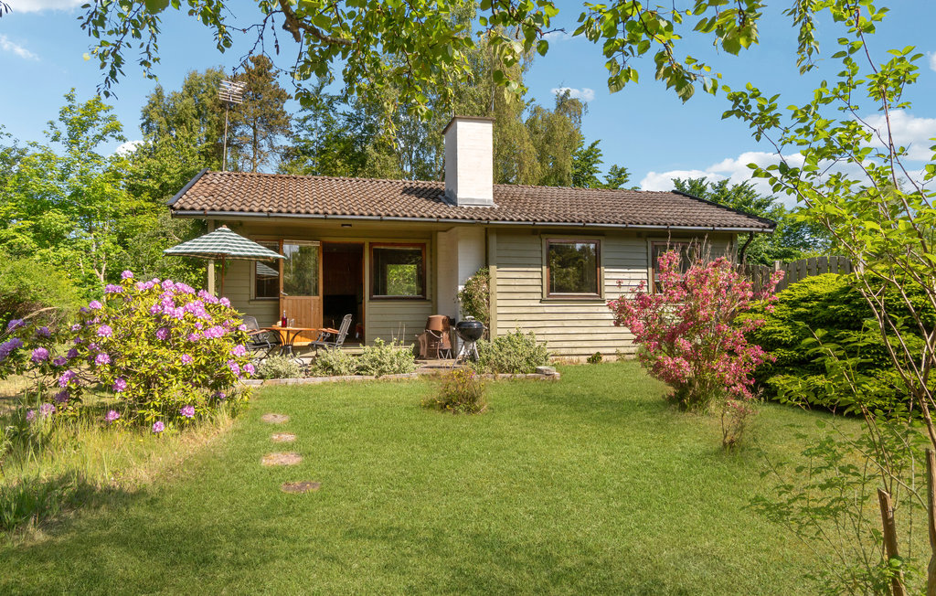 Feriehus - Kulhuse Strand , Danmark - E15028 9