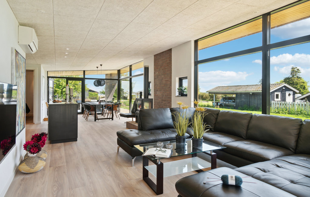 Feriehuse - Hyllingeriis Strand , Danmark - E15454 13