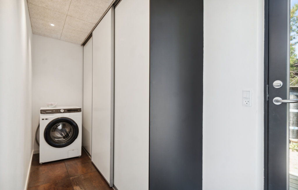 Feriehuse - Hyllingeriis Strand , Danmark - E15454 15