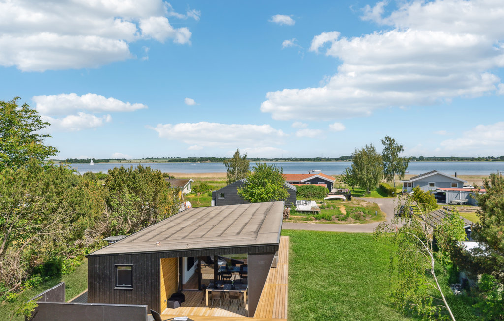 Feriehuse - Hyllingeriis Strand , Danmark - E15454 11