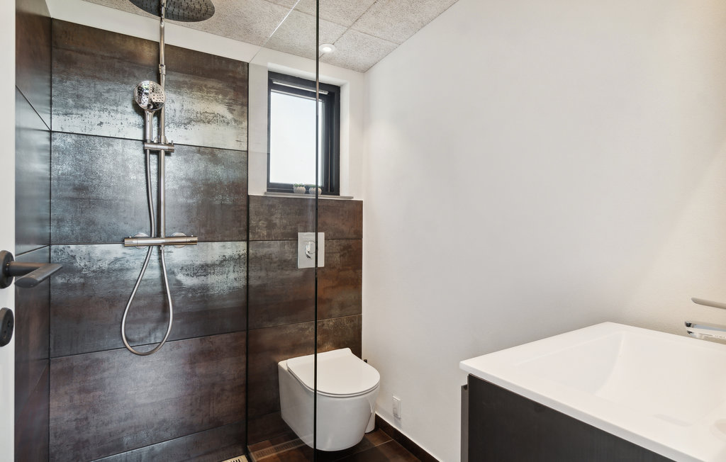 Feriehuse - Hyllingeriis Strand , Danmark - E15454 20