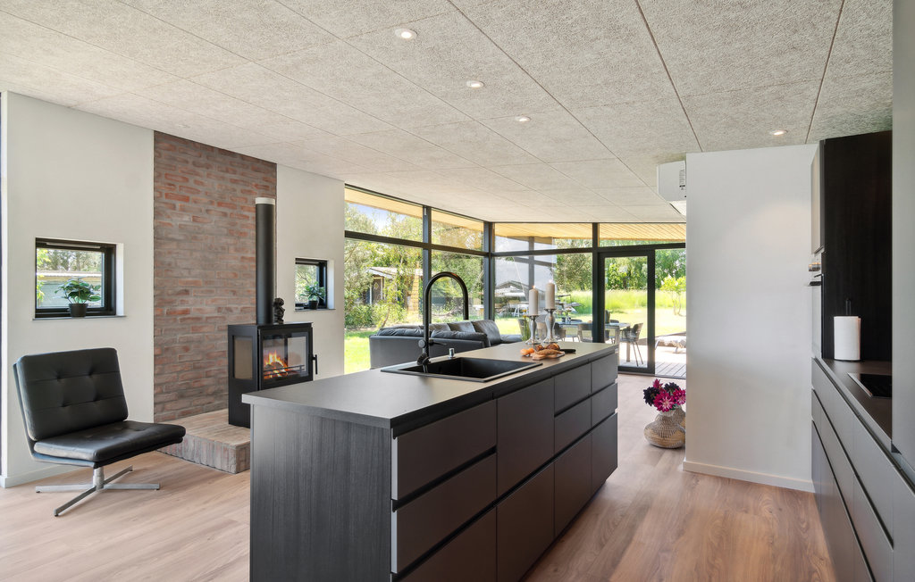 Feriehuse - Hyllingeriis Strand , Danmark - E15454 14