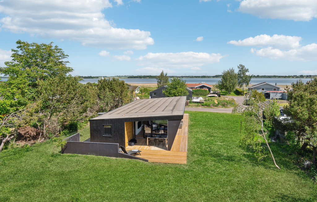 Feriehuse - Hyllingeriis Strand , Danmark - E15454 9