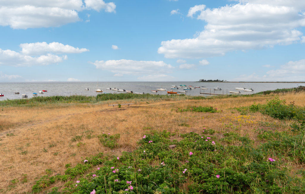 Ferienhaus - Jægerspris , Dänemark - E15079 2