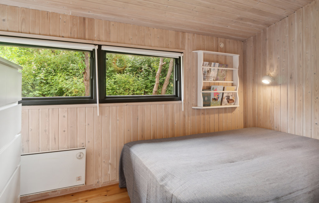 Ferienhaus - Jægerspris , Dänemark - E15079 20