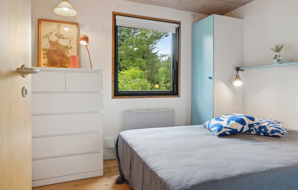 Ferienhaus - Jægerspris , Dänemark - E15079 21