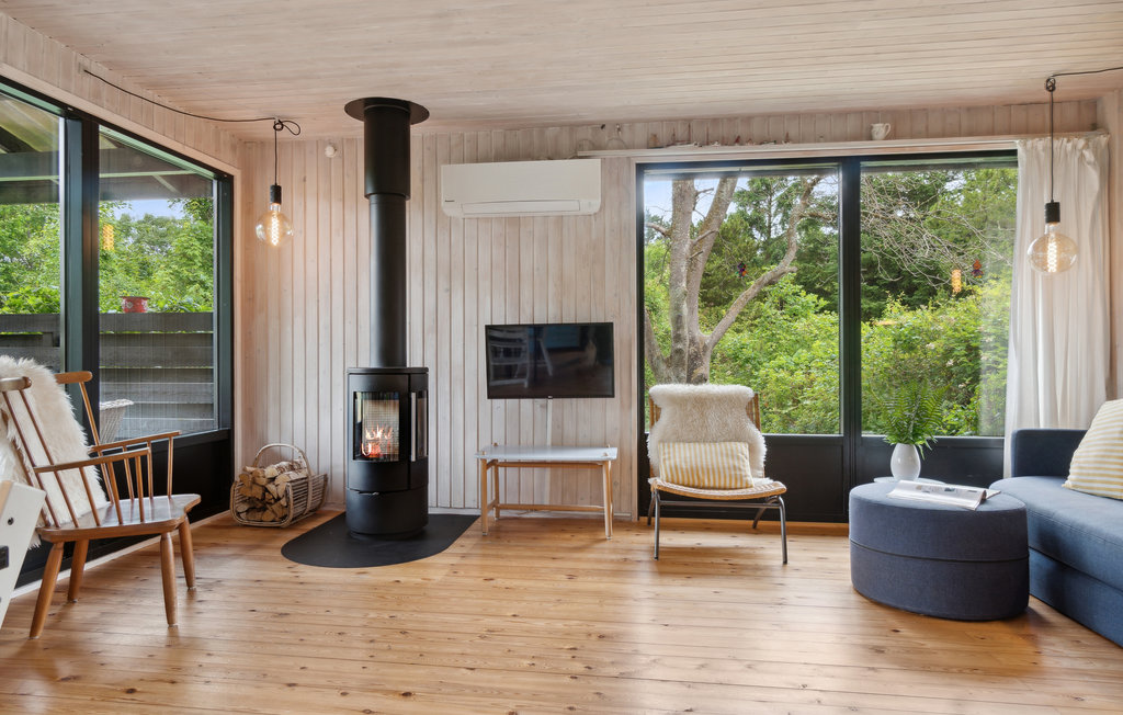 Ferienhaus - Jægerspris , Dänemark - E15079 5