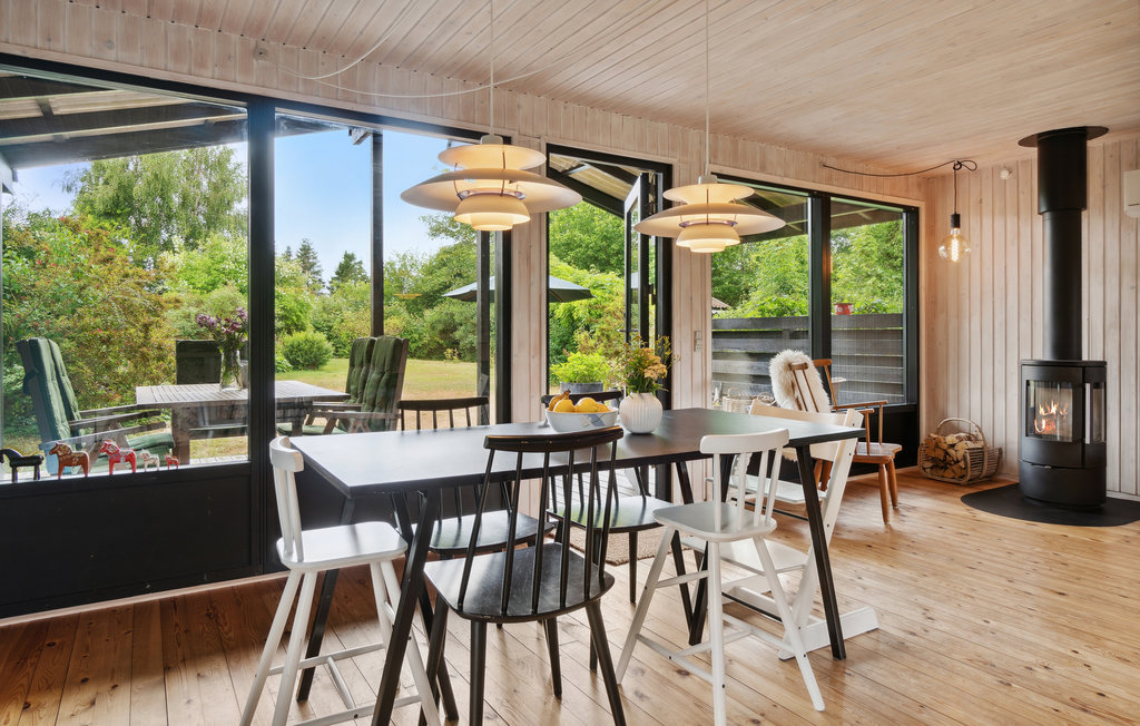 Ferienhaus - Jægerspris , Dänemark - E15079 18