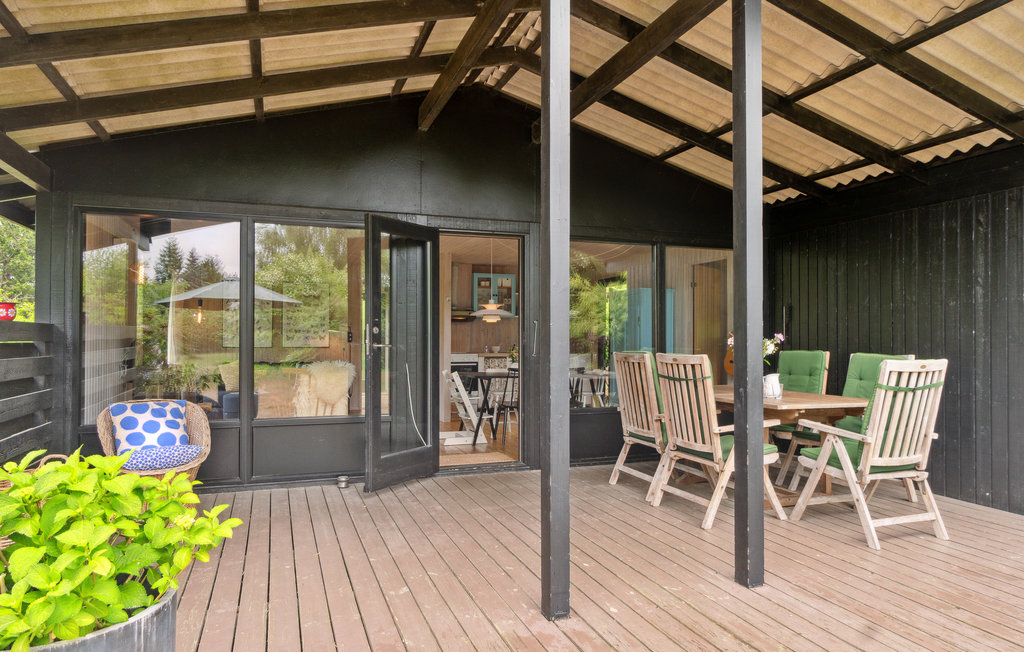 Ferienhaus - Jægerspris , Dänemark - E15079 3