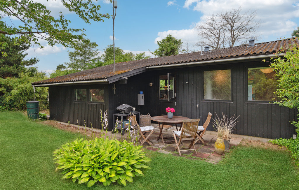 Ferienhaus - Jægerspris , Dänemark - E15079 12