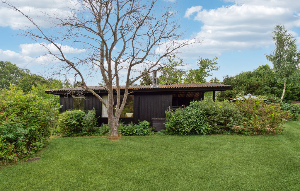 Ferienhaus - Jægerspris , Dänemark - E15079 15