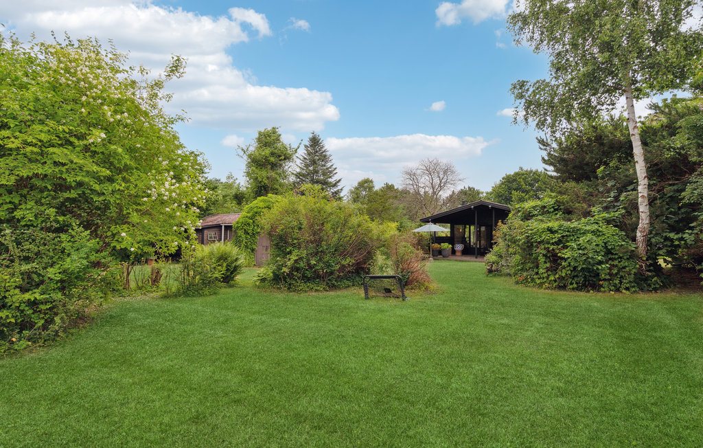 Ferienhaus - Jægerspris , Dänemark - E15079 16
