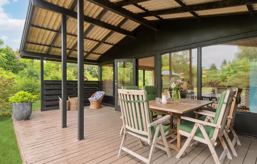 Ferienhaus - Jægerspris , Dänemark - E15079 11