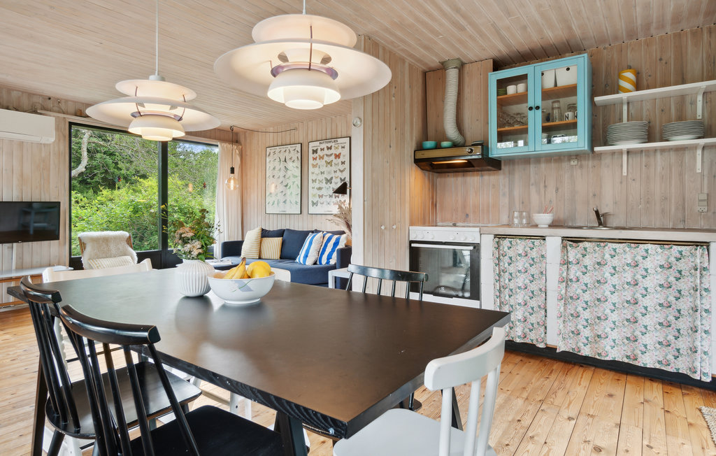 Ferienhaus - Jægerspris , Dänemark - E15079 7