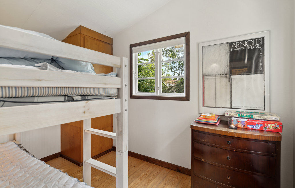 Ferienhaus - Solrød Strand , Dänemark - E15607 12