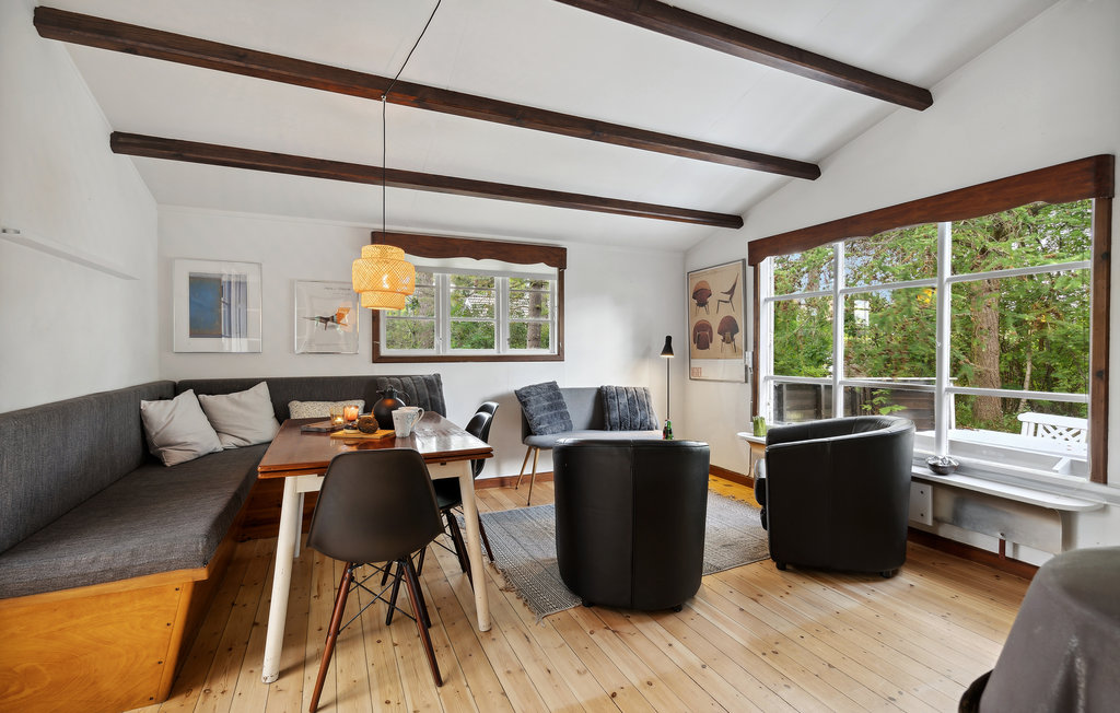 Ferienhaus - Solrød Strand , Dänemark - E15607 3