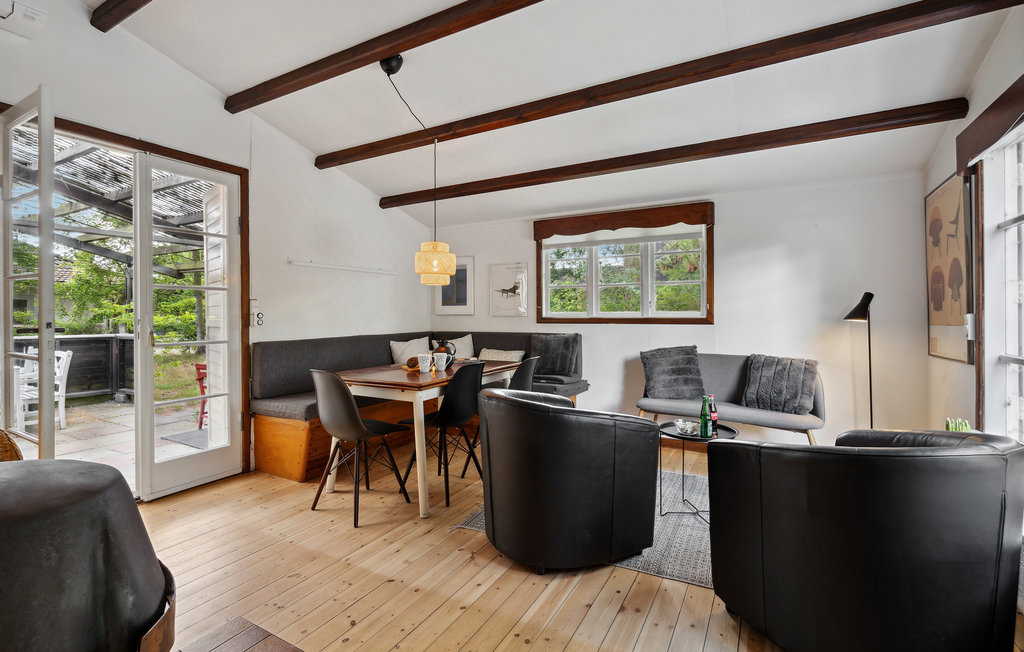 Ferienhaus - Solrød Strand , Dänemark - E15607 4