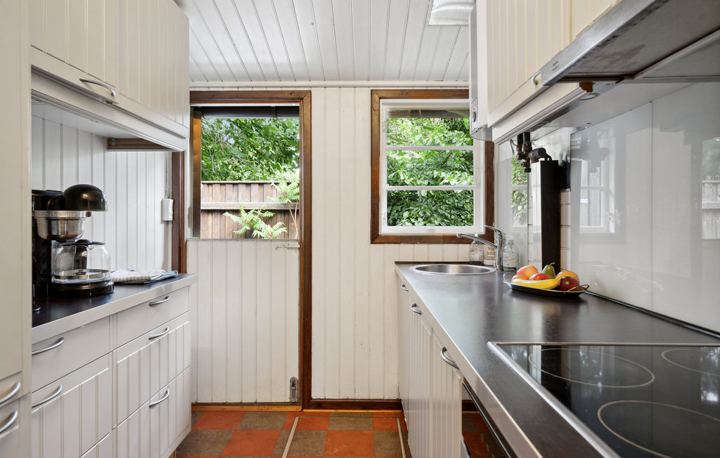 Ferienhaus - Solrød Strand , Dänemark - E15607 6