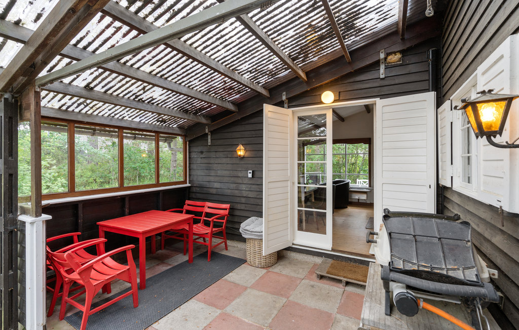 Ferienhaus - Solrød Strand , Dänemark - E15607 8