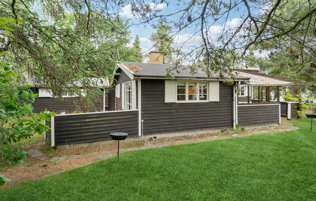 Ferienhaus - Solrød Strand , Dänemark - E15607 1
