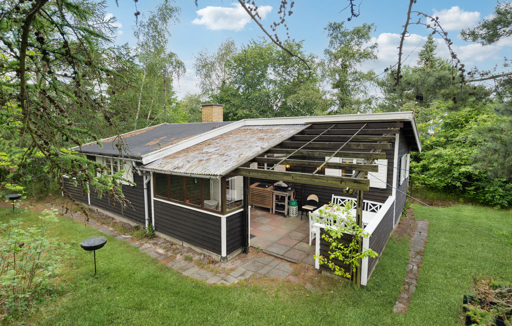 Ferienhaus - Solrød Strand , Dänemark - E15607 10