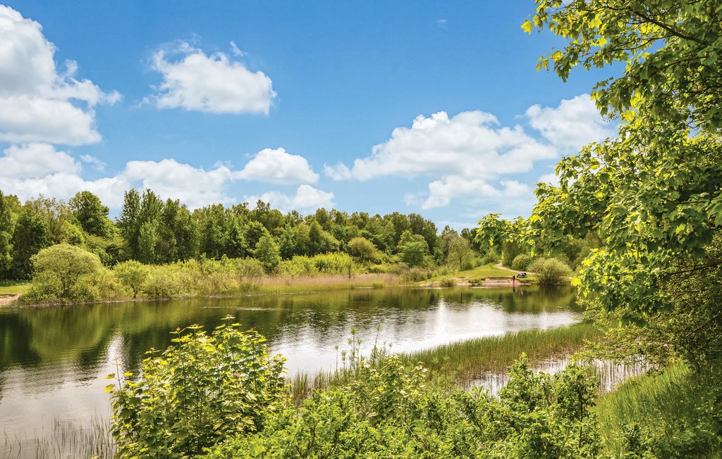 Feriehuse - Borup , Danmark - E15601 15