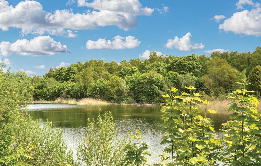 Feriehuse - Borup , Danmark - E15601 16