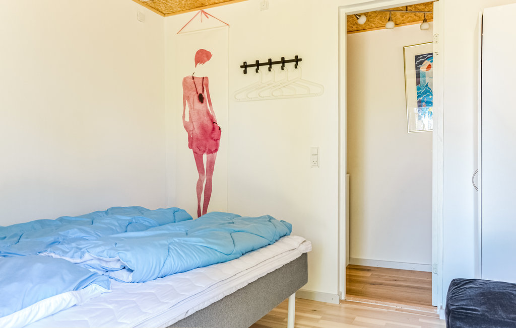 Feriehuse - Borup , Danmark - E15601 12