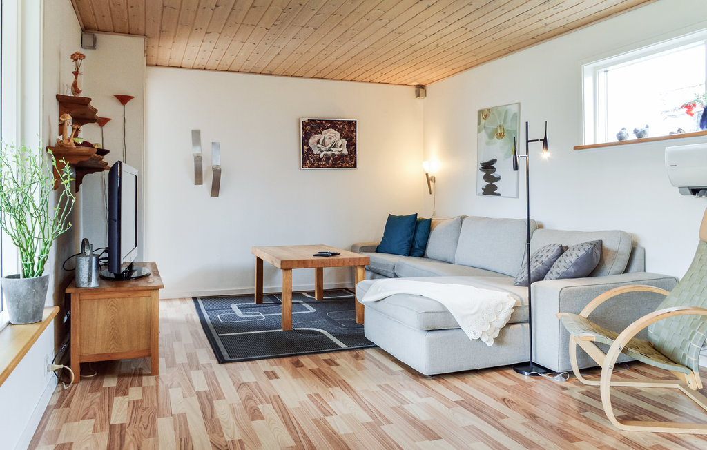 Ferienhaus - Dalby Huse , Dänemark - E15108 6