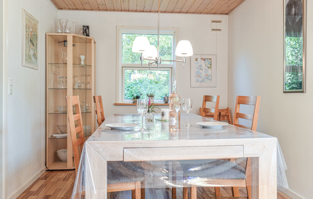 Ferienhaus - Dalby Huse , Dänemark - E15108 7