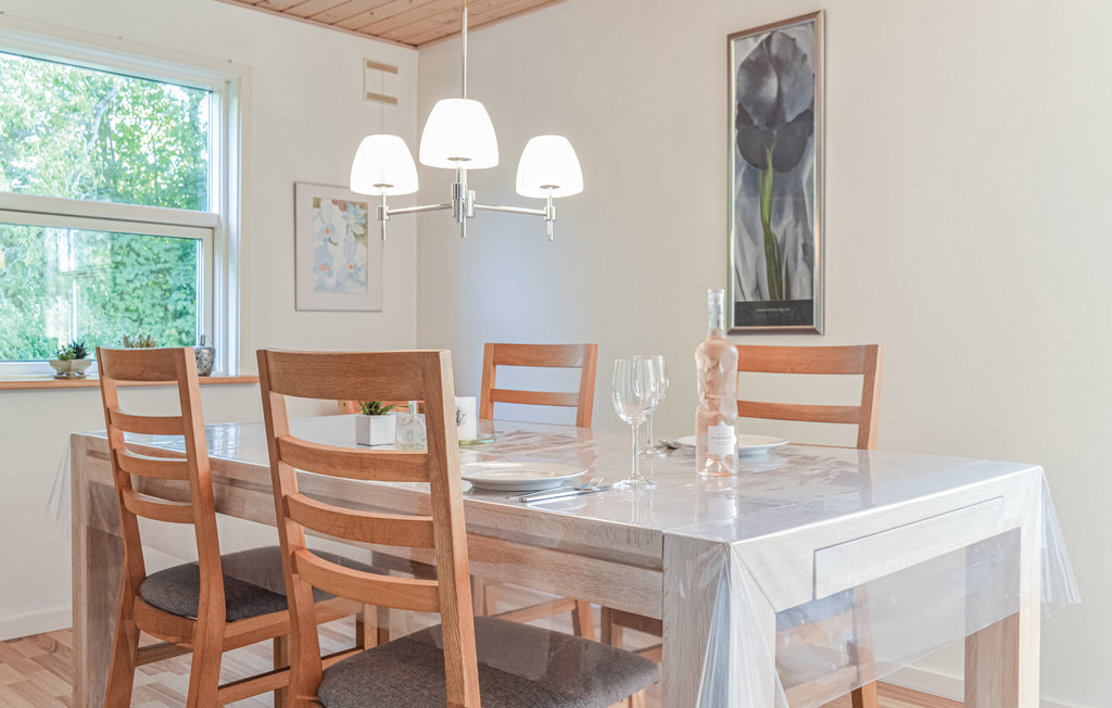 Ferienhaus - Dalby Huse , Dänemark - E15108 8