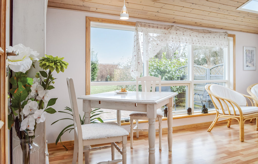 Ferienhaus - Dalby Huse , Dänemark - E15108 11
