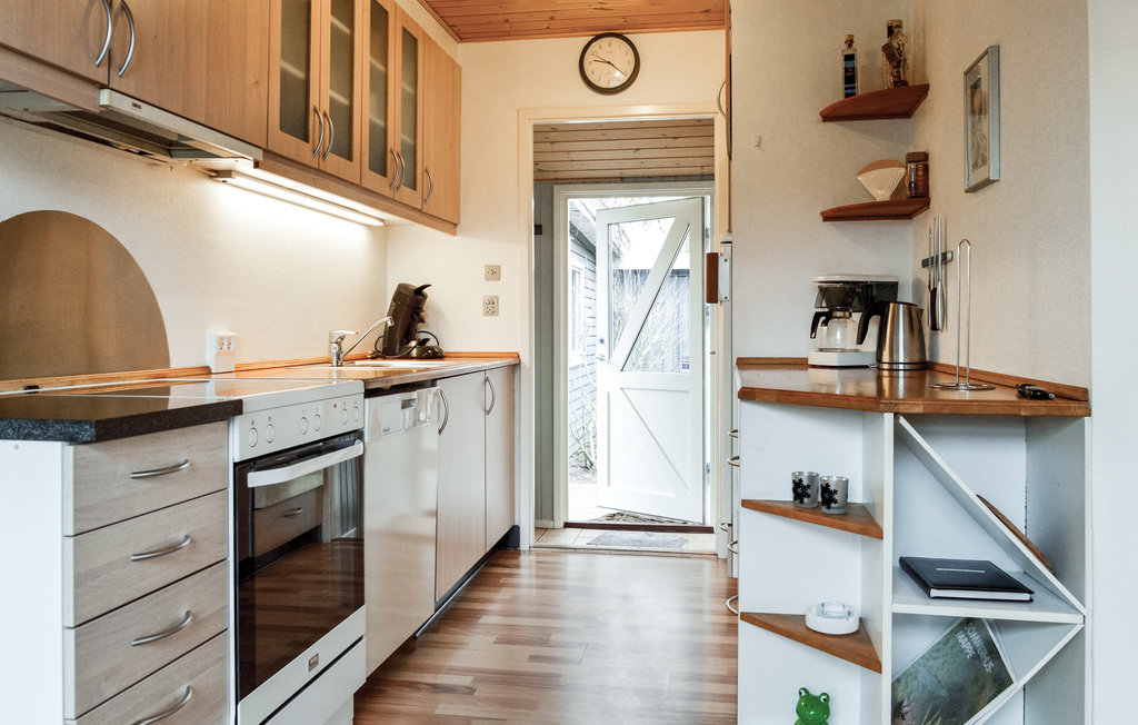 Ferienhaus - Dalby Huse , Dänemark - E15108 14