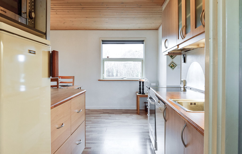 Ferienhaus - Dalby Huse , Dänemark - E15108 15