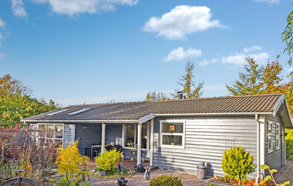 Ferienhaus - Dalby Huse , Dänemark - E15108 1